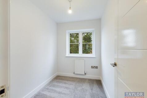 Typical Bedroom