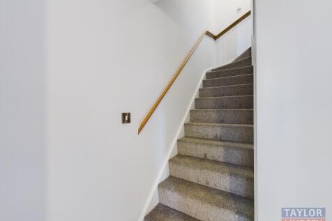 Typical Stairs