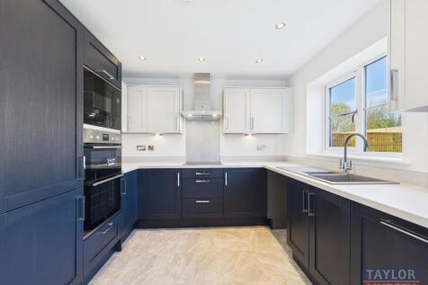 Typical Kitchen 