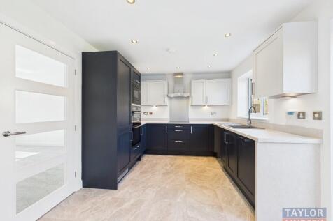Typical Kitchen 