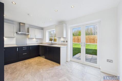 Typical Kitchen 
