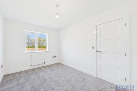 Typical Bedroom