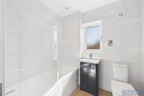 Typical Bathroom