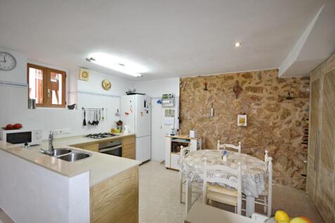 town house with rent