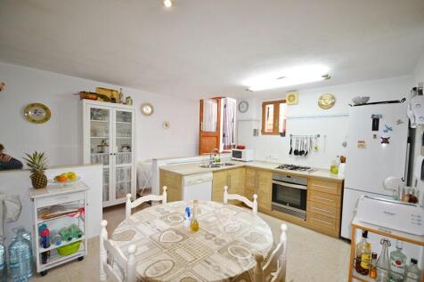 town house with rent