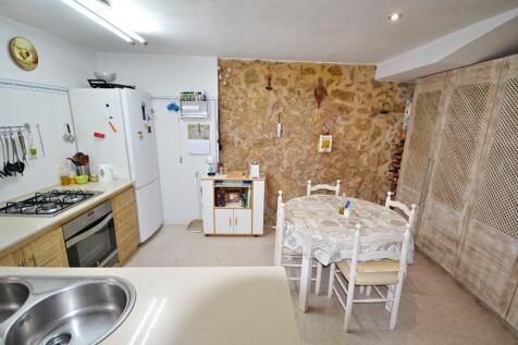 town house with rent