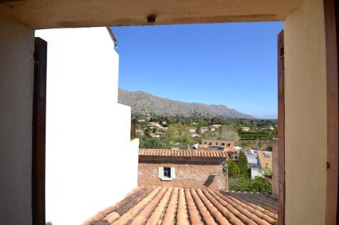 town house with rent