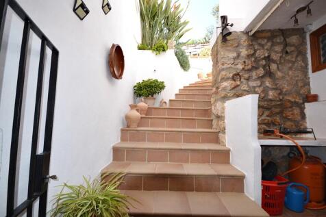 town house with rent