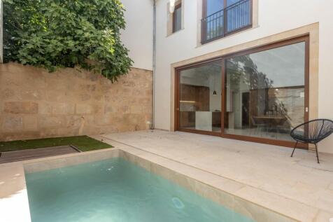 pare vives exterior-