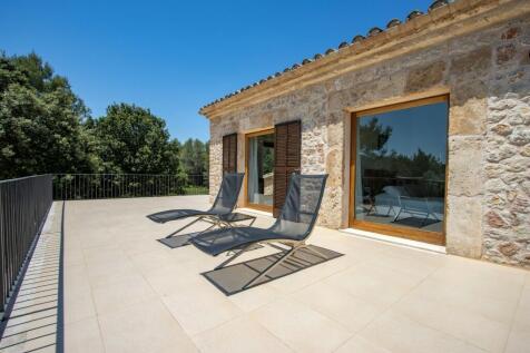 can andreu exterior