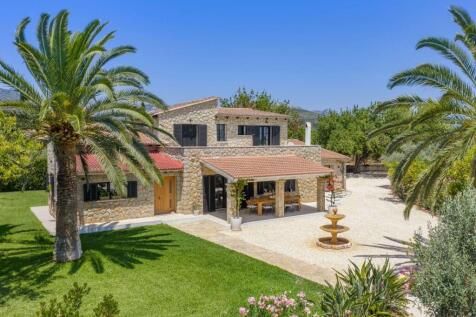 04 - Finca Binissale