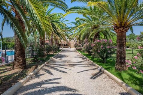 31 - Finca Binissale