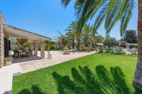 32 - Finca Binissale