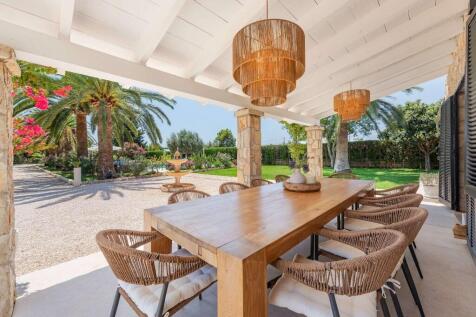 33 - Finca Binissale