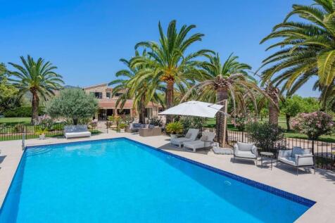 36 - Finca Binissale