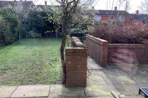 Communal garden 