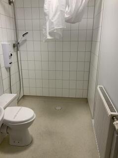 Wetroom