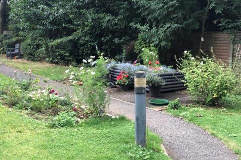 Communal Garden