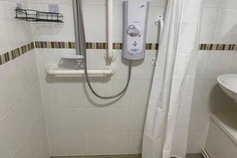 Wetroom