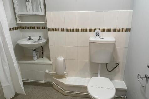 Wetroom