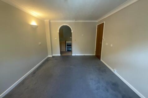 Flat Lounge