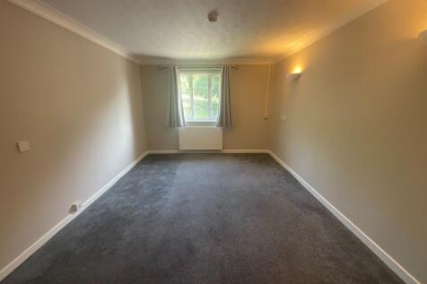 Flat Lounge