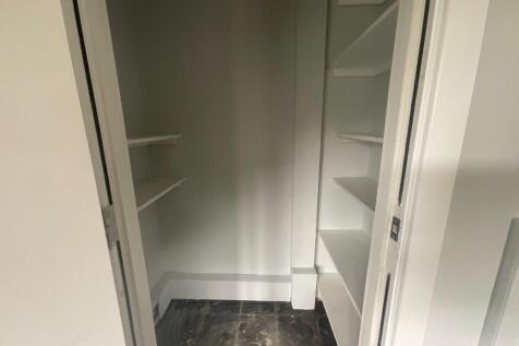 Pantry
