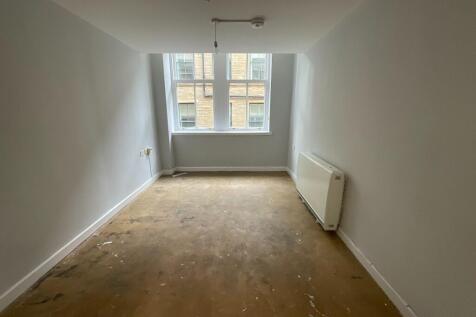Flat Lounge