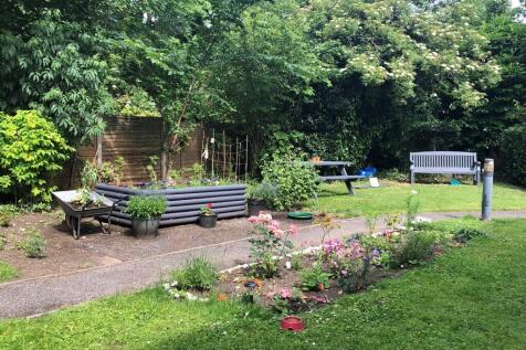 Communal Gardens