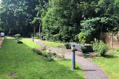Communal Gardens