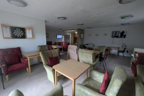 Communal Lounge