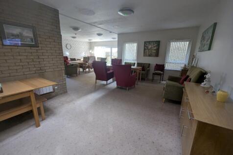 Communal Lounge