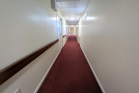 Communal Hallway