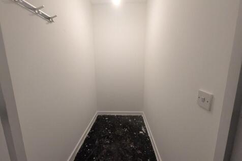 Flat Storage
