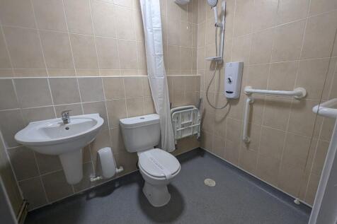 Flat Wet-Room