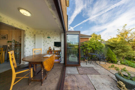Bi Fold doors