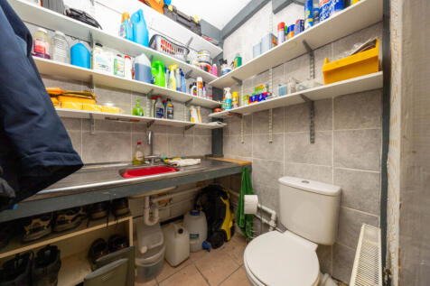 Guest WC
