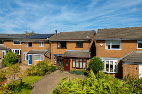 11 Camden Close, Ainsworth, Bolton BL2 5RH