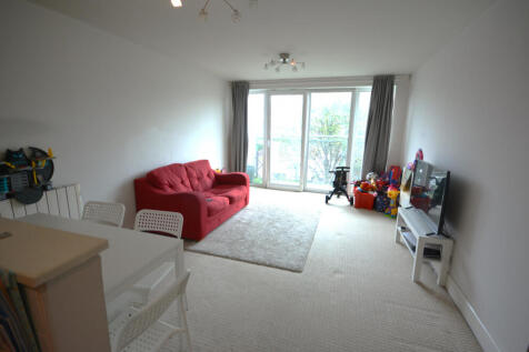 Lounge area