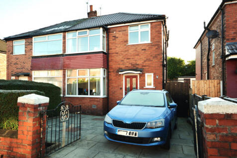 28 Charlbury Avenue, Prestwich M25 OEJ