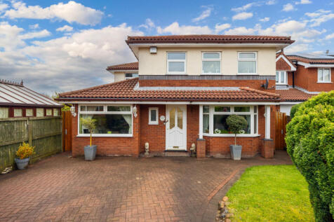 18 Chapeltown Road, Radcliffe, M26 1YF