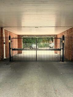 secure parking