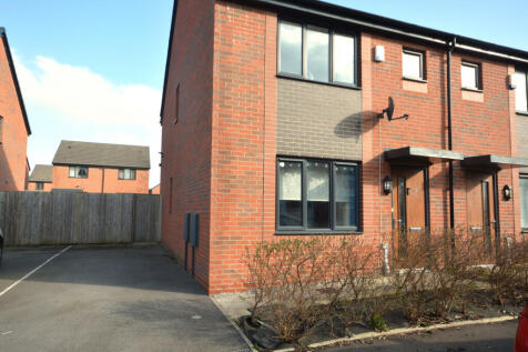 18 Levens Street, Salford M6 6DY