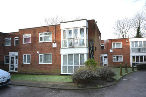 12 Limefield Court, Limefield Road, Salford M7 4L