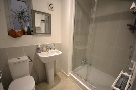 Master En-suite