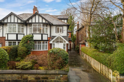 Park Lane, Salford M7 4JE