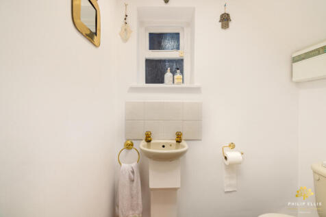 Guest WC