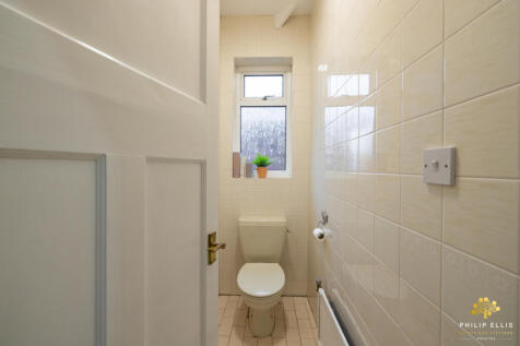Seperate wc