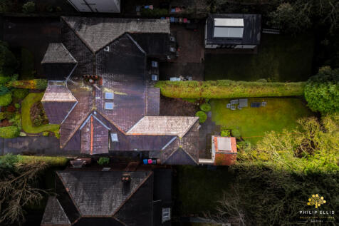 Arial View