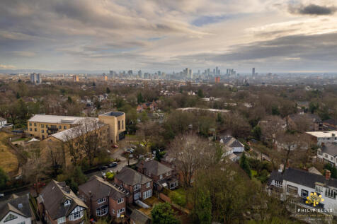 Arial View